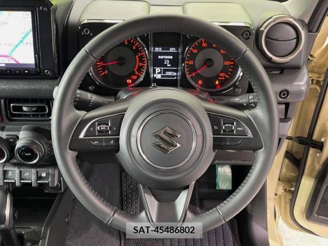 Suzuki JIMNY 2022-09 306266-11