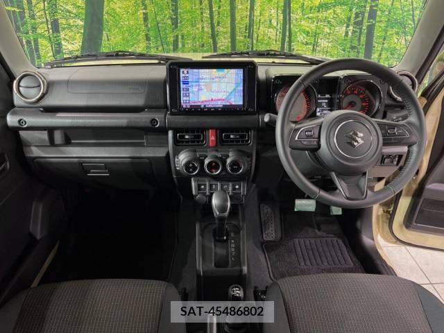 Suzuki JIMNY 2022-09 306266-1