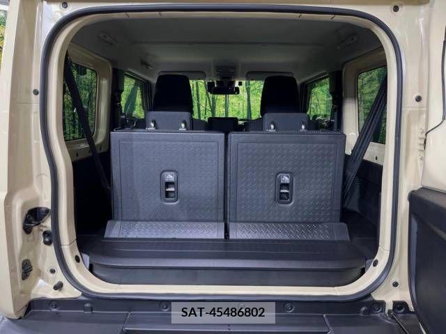 Suzuki JIMNY 2022-09 306266-10
