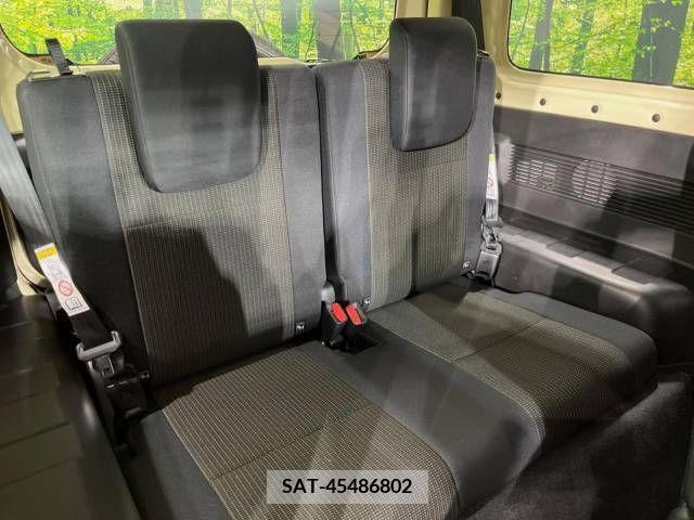 Suzuki JIMNY 2022-09 306266-9