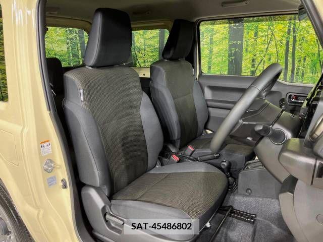 Suzuki JIMNY 2022-09 306266-8