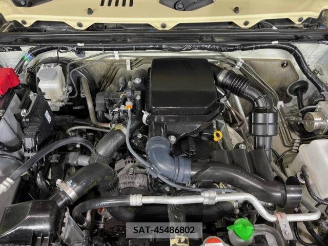Suzuki JIMNY 2022-09 306266-18