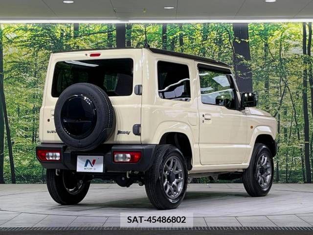 Suzuki JIMNY 2022-09 306266-17
