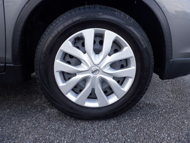 Nissan X-TRAIL 2020-07 3160-27