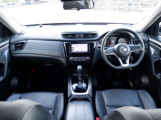 Nissan X-TRAIL 2020-07 3160-1
