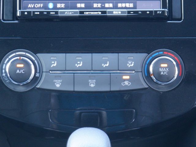 Nissan X-TRAIL 2020-07 3160-13