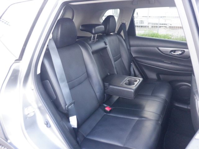 Nissan X-TRAIL 2020-07 3160-11