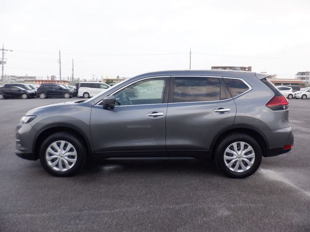 Nissan X-TRAIL 2020-07 3160-5