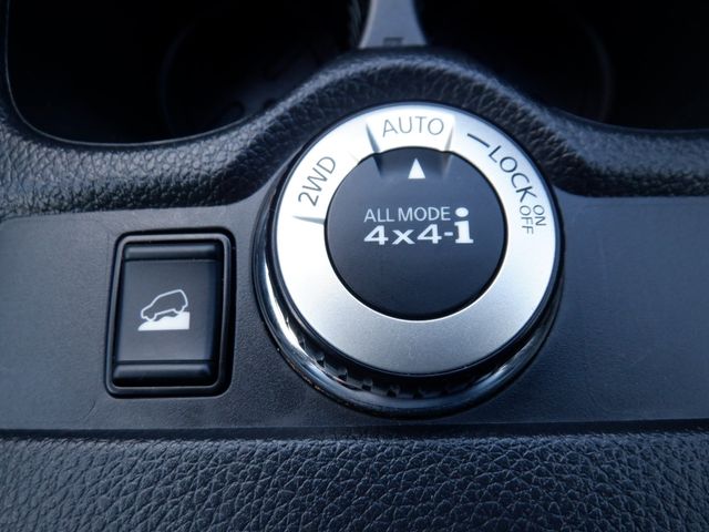 Nissan X-TRAIL 2020-07 3160-15