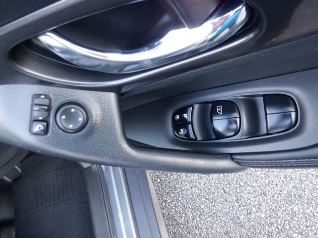 Nissan X-TRAIL 2020-07 3160-22