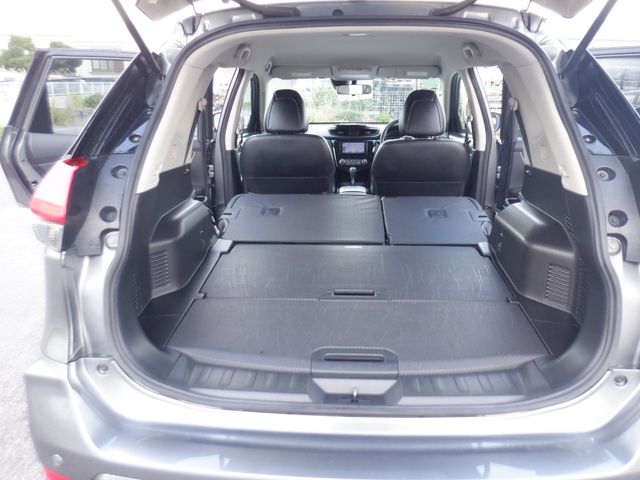 Nissan X-TRAIL 2020-07 3160-9