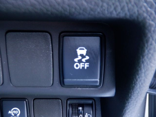 Nissan X-TRAIL 2020-07 3160-24