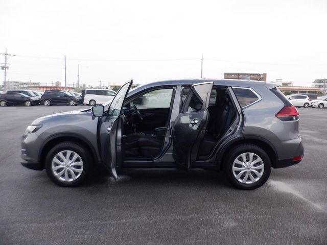 Nissan X-TRAIL 2020-07 3160-6