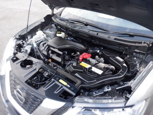 Nissan X-TRAIL 2020-07 3160-26