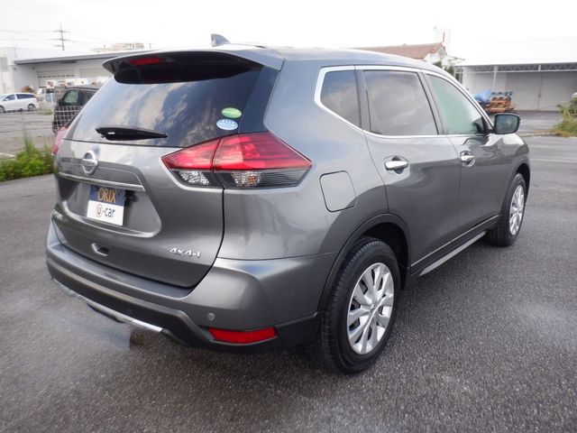 Nissan X-TRAIL 2020-07 3160-2