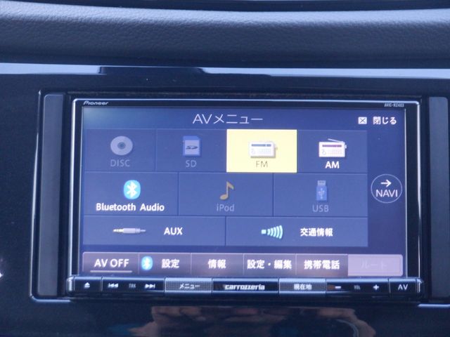 Nissan X-TRAIL 2020-07 3160-16