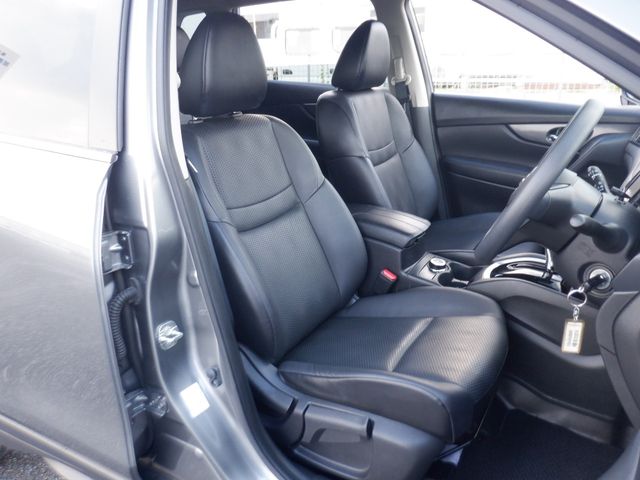 Nissan X-TRAIL 2020-07 3160-10