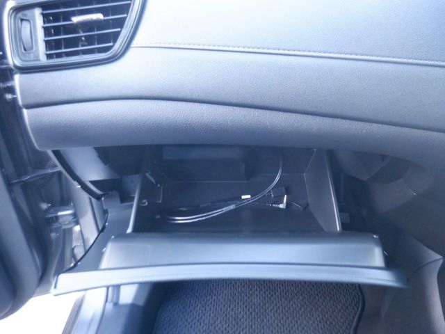 Nissan X-TRAIL 2020-07 3160-21