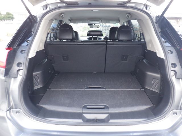 Nissan X-TRAIL 2020-07 3160-8