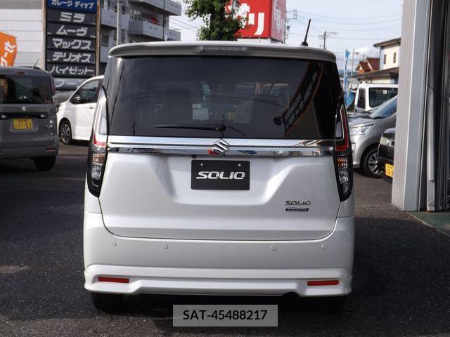 Suzuki SOLIO 2022-12 225239-6