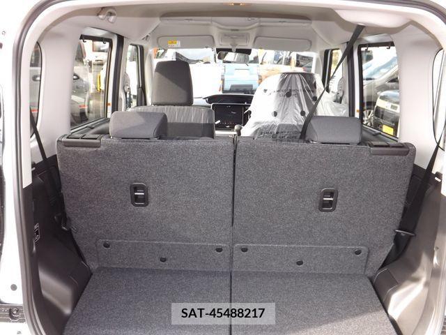 Suzuki SOLIO 2022-12 225239-11