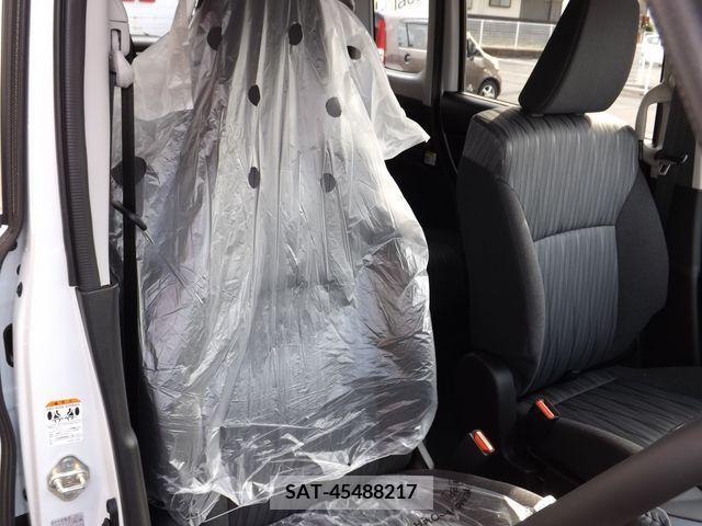Suzuki SOLIO 2022-12 225239-8