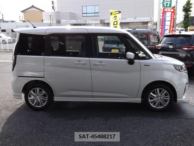 Suzuki SOLIO 2022-12 225239-4