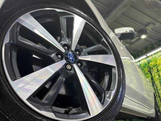 Subaru IMPREZA G4 2018-02 189794-12