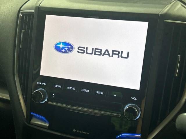 Subaru IMPREZA G4 2018-02 189794-2