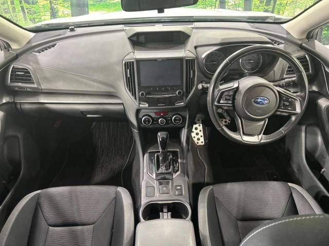 Subaru IMPREZA G4 2018-02 189794-1