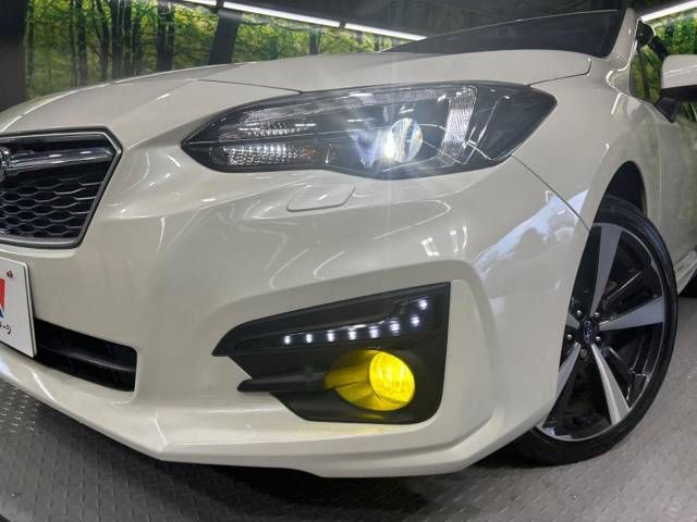 Subaru IMPREZA G4 2018-02 189794-11
