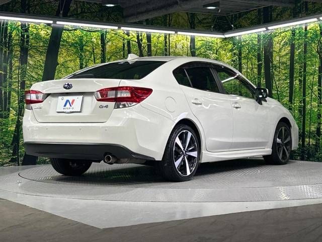 Subaru IMPREZA G4 2018-02 189794-16