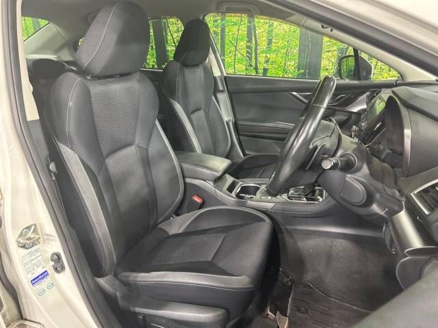 Subaru IMPREZA G4 2018-02 189794-7