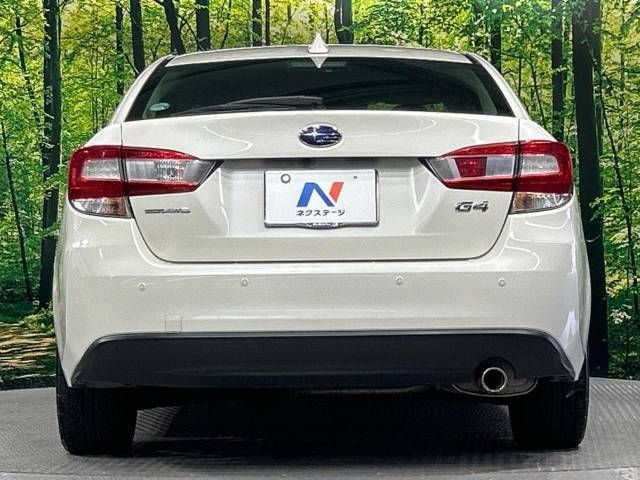 Subaru IMPREZA G4 2018-02 189794-14