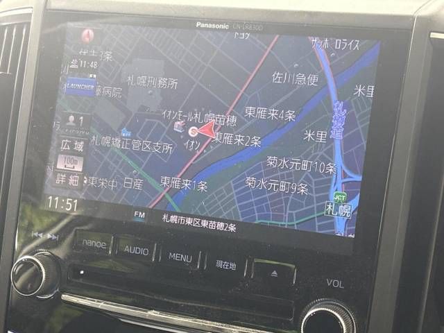 Subaru IMPREZA G4 2018-02 189794-19