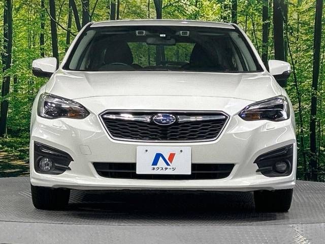 Subaru IMPREZA G4 2018-02 189794-13