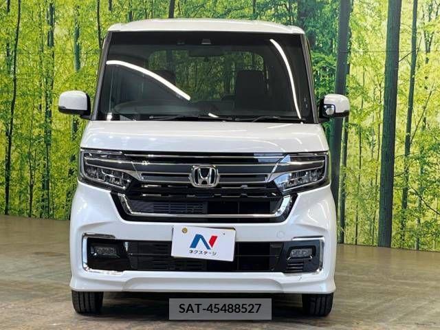 Honda N BOX CUSTOM 2023-03 279249-14