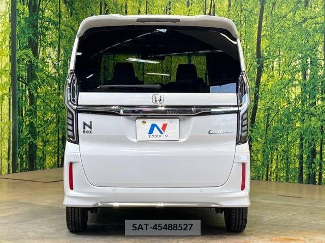 Honda N BOX CUSTOM 2023-03 279249-15