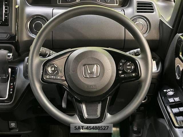 Honda N BOX CUSTOM 2023-03 279249-11