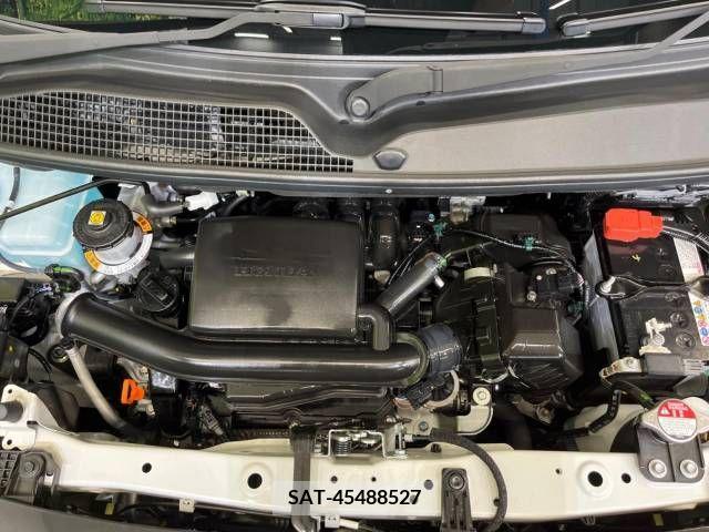 Honda N BOX CUSTOM 2023-03 279249-18