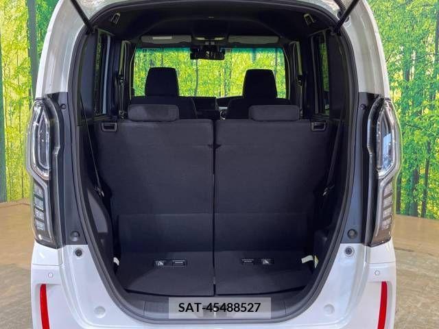 Honda N BOX CUSTOM 2023-03 279249-10