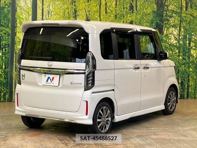 Honda N BOX CUSTOM 2023-03 279249-17