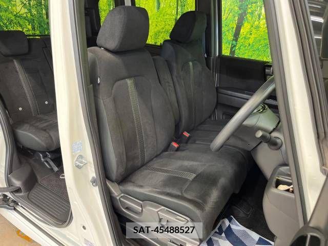 Honda N BOX CUSTOM 2023-03 279249-8