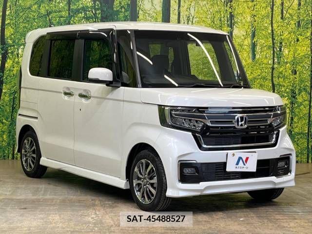 Honda N BOX CUSTOM 2023-03 279249-16