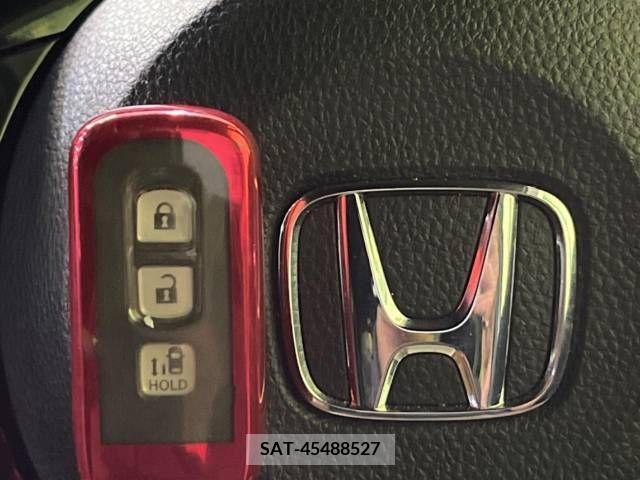 Honda N BOX CUSTOM 2023-03 279249-7