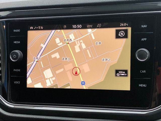 VolksWagen T-ROC 2020-09 21039-2