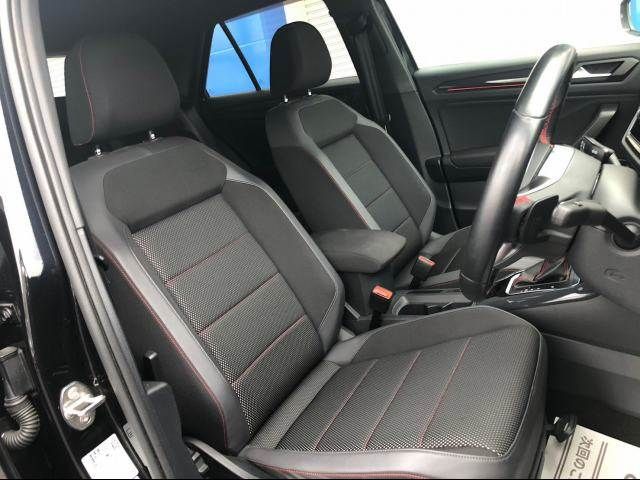 VolksWagen T-ROC 2020-09 21039-8