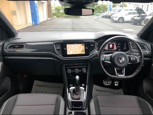 VolksWagen T-ROC 2020-09 21039-1