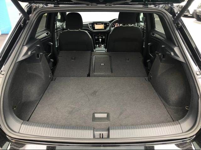 VolksWagen T-ROC 2020-09 21039-10