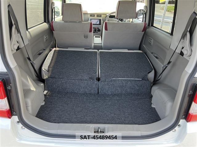 Daihatsu MOVE CONTE 2010-01 203643-13